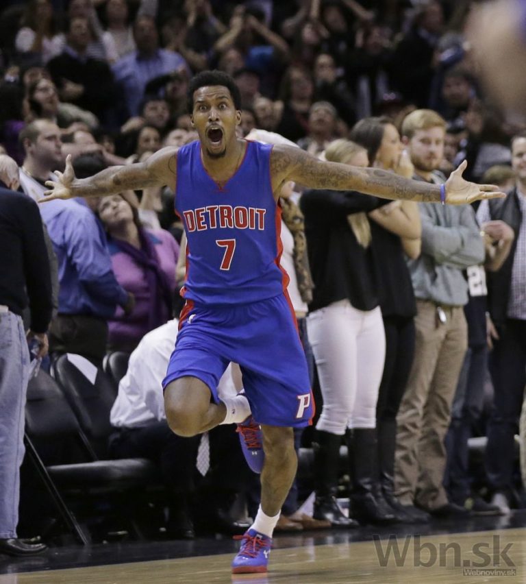 Brandon Jennings