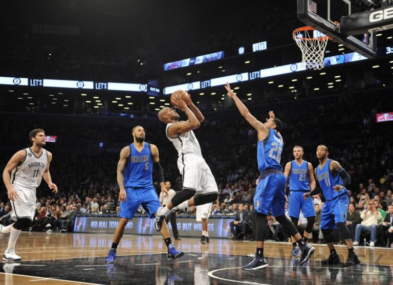 Brooklyn ukončil víťaznú sériu Chicaga