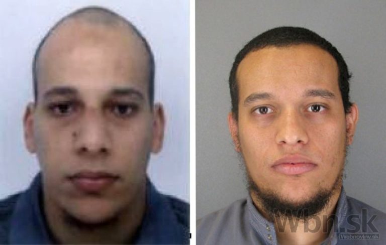 Charlie Hebdo