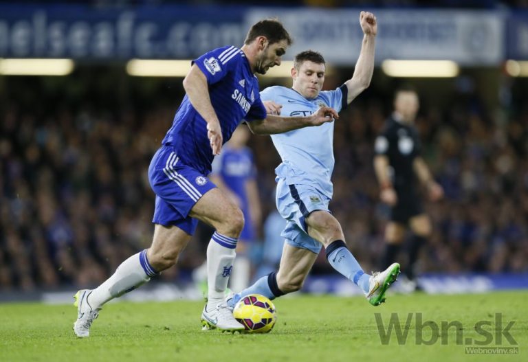 Chelsea manchester city