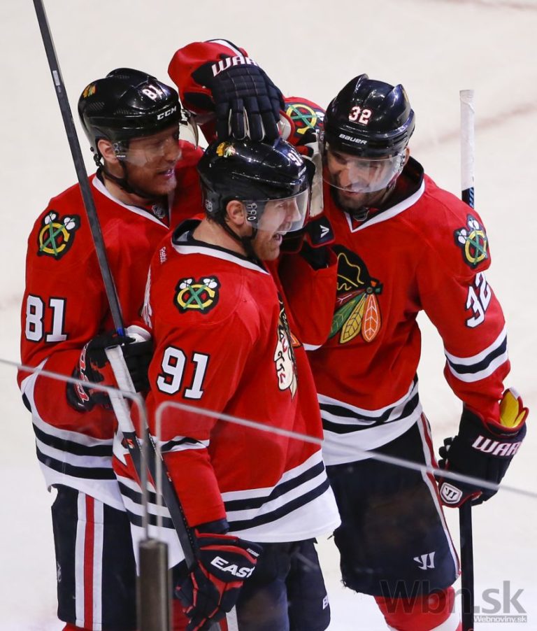 Chicago Blackhawks