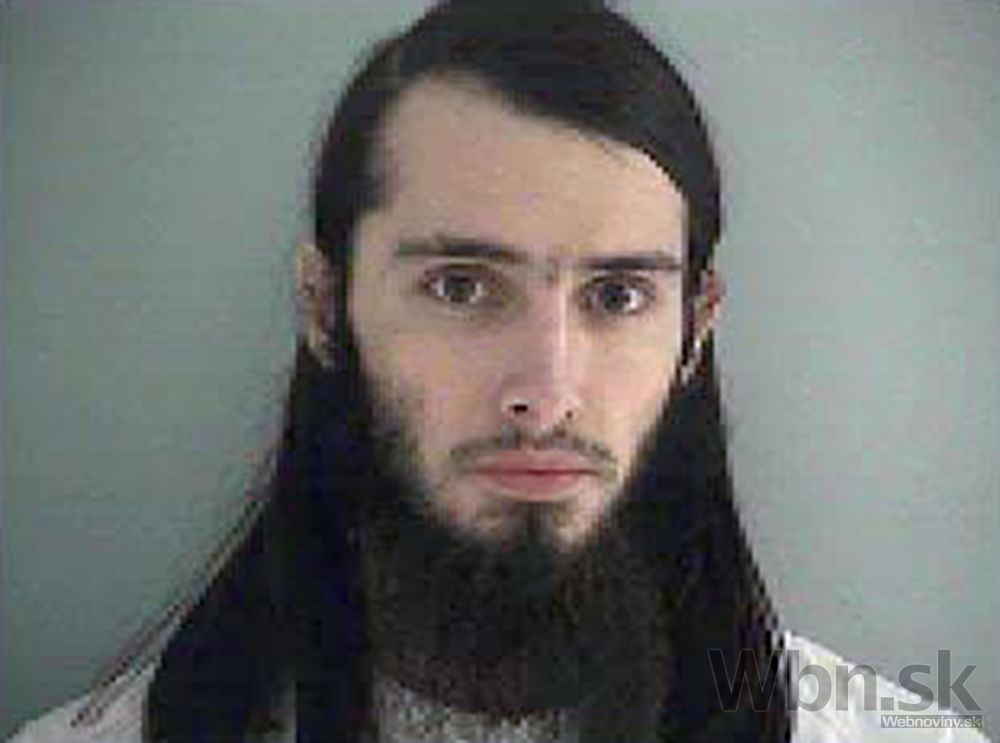 Christopher Lee Cornell