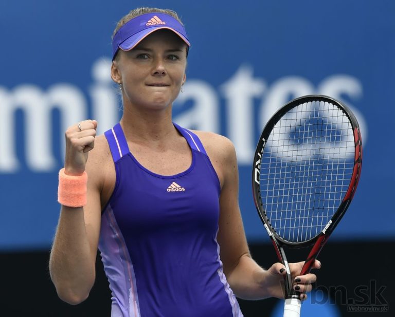 Cibulková v Melbourne otočila zápas, vyhrala aj Hantuchová