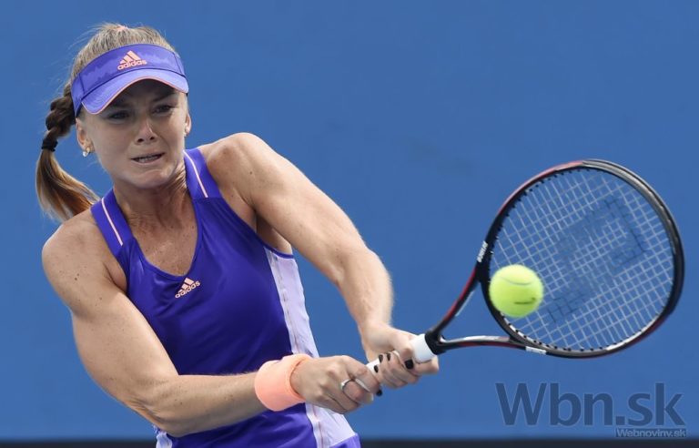 Cibulková v Melbourne otočila zápas, vyhrala aj Hantuchová