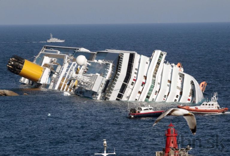 Costa Concordia