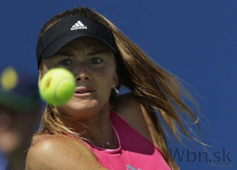 Daniela Hantuchová