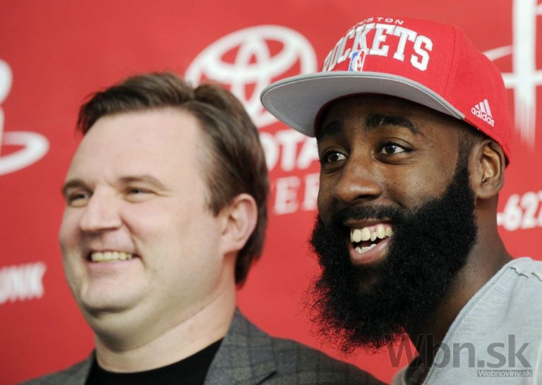 Daryl Morey