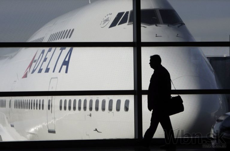 Delta airlines