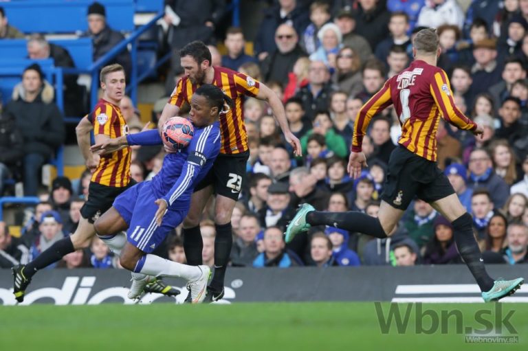 Didier Drogba