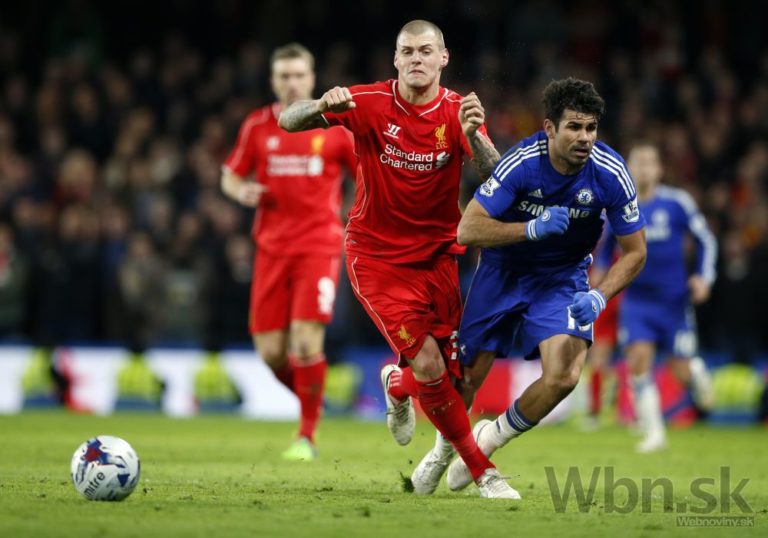 Diego Costa