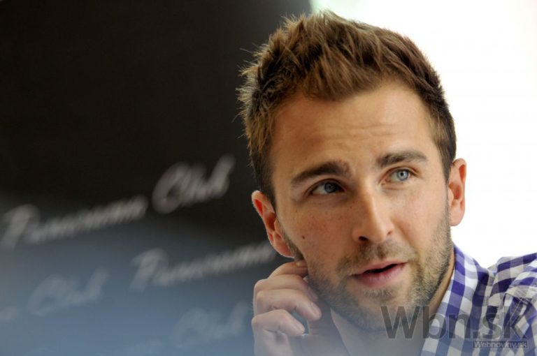 Dominik Graňák