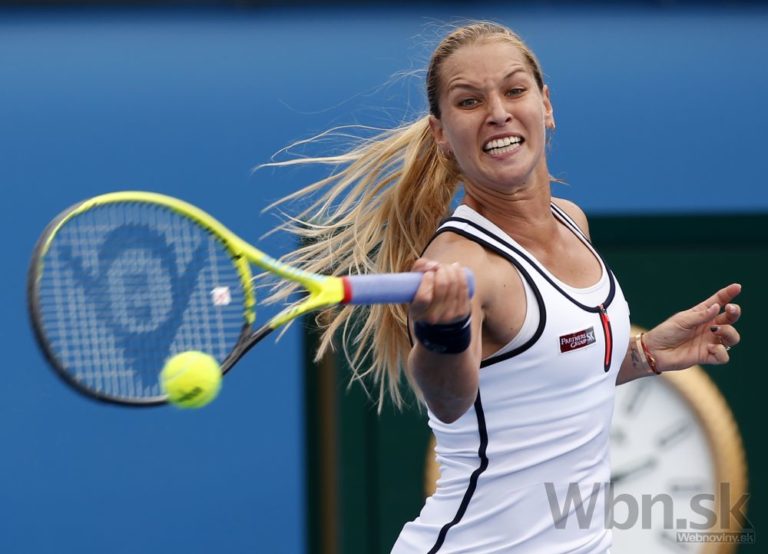 Dominika Cibulková