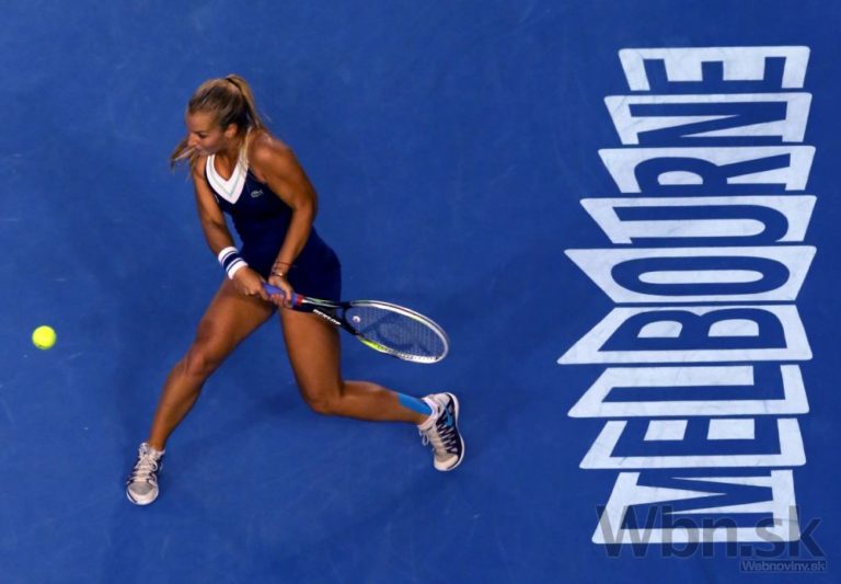 Dominika Cibulková