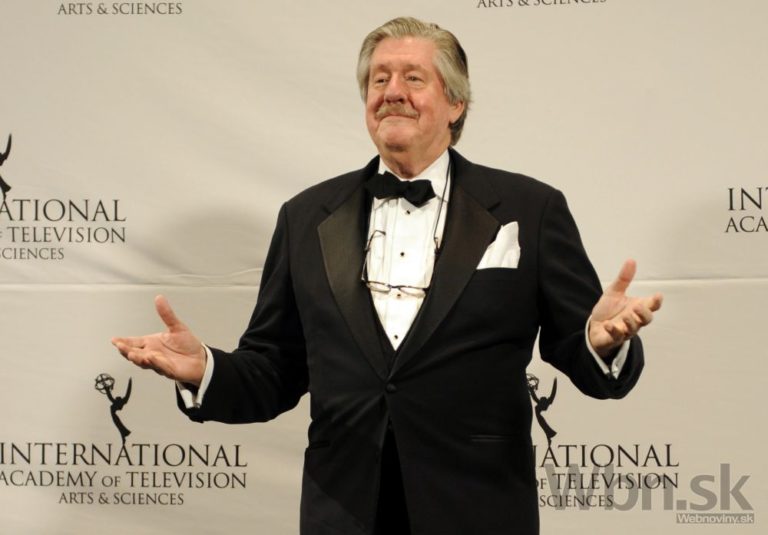 Edward Herrmann