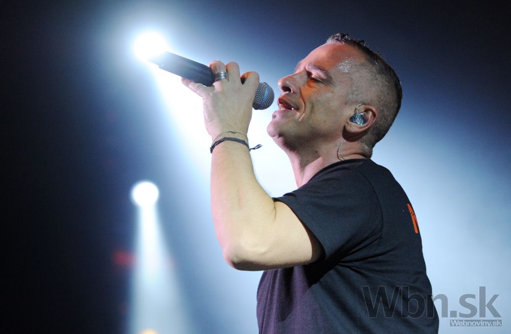 Eros Ramazzotti
