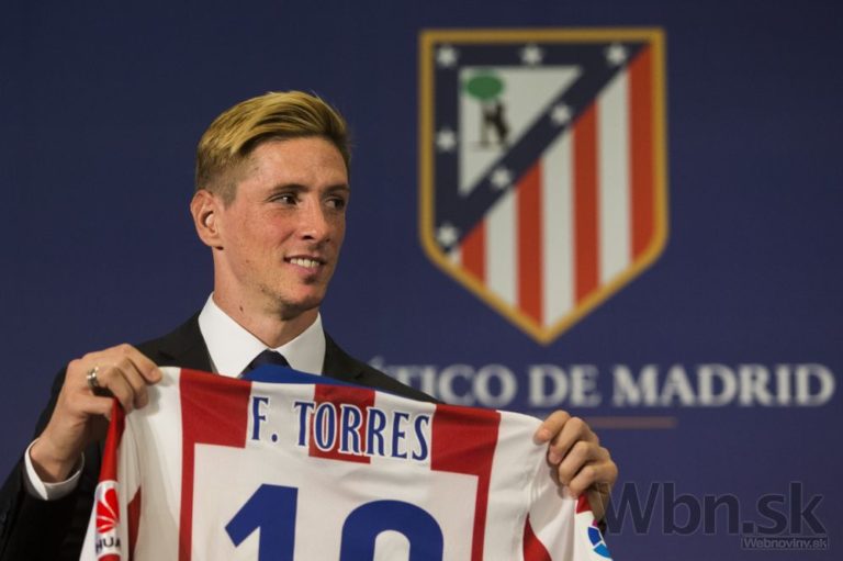 Fernando Torres