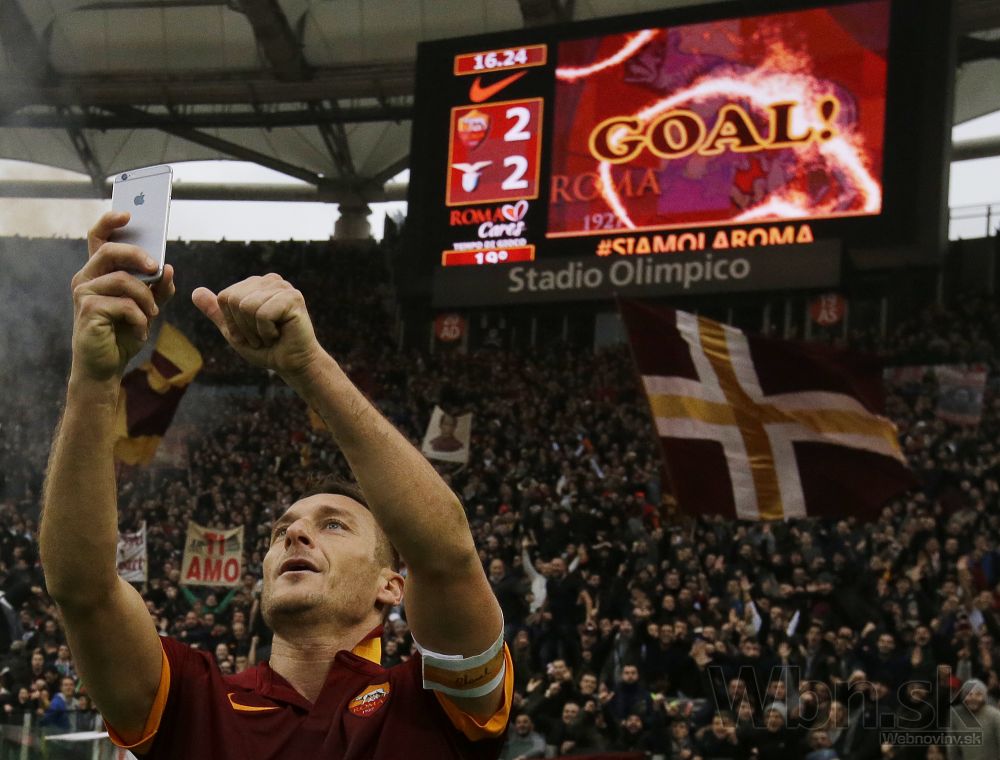 Francesco Totti
