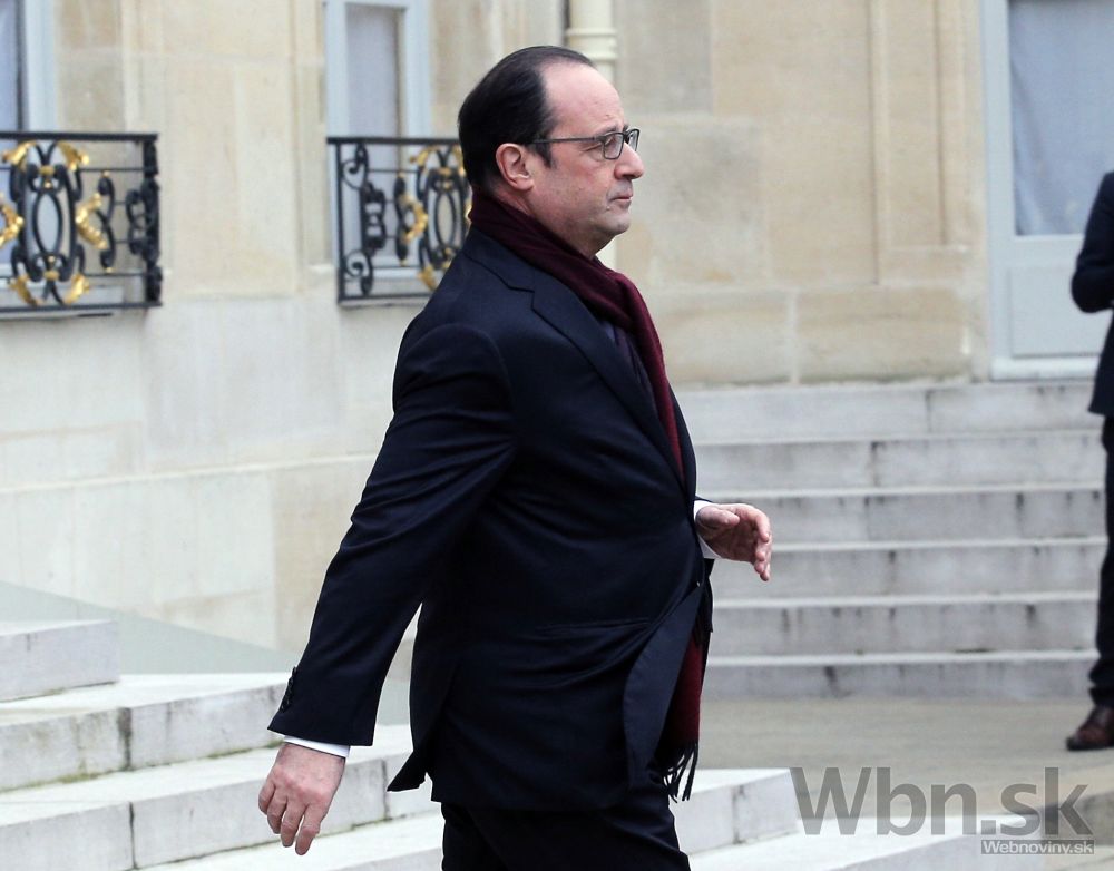 Francúzsky prezident
