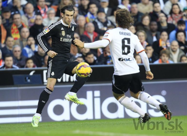 Gareth Bale