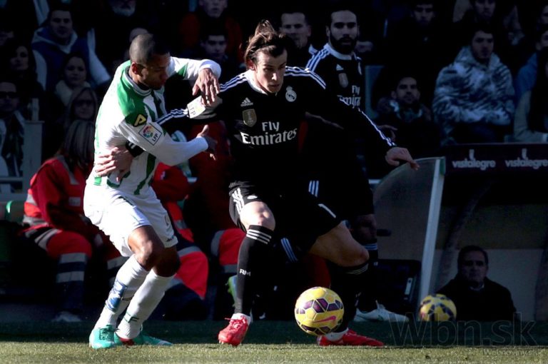 Gareth Bale