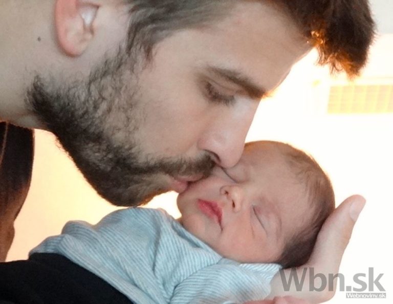 Gerard Piqué