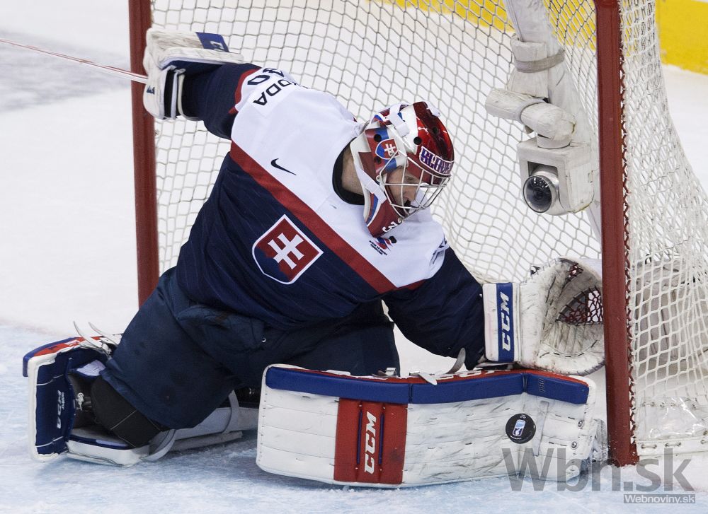 Godlovho agenta kontaktovalo pätnásť skautov klubov NHL