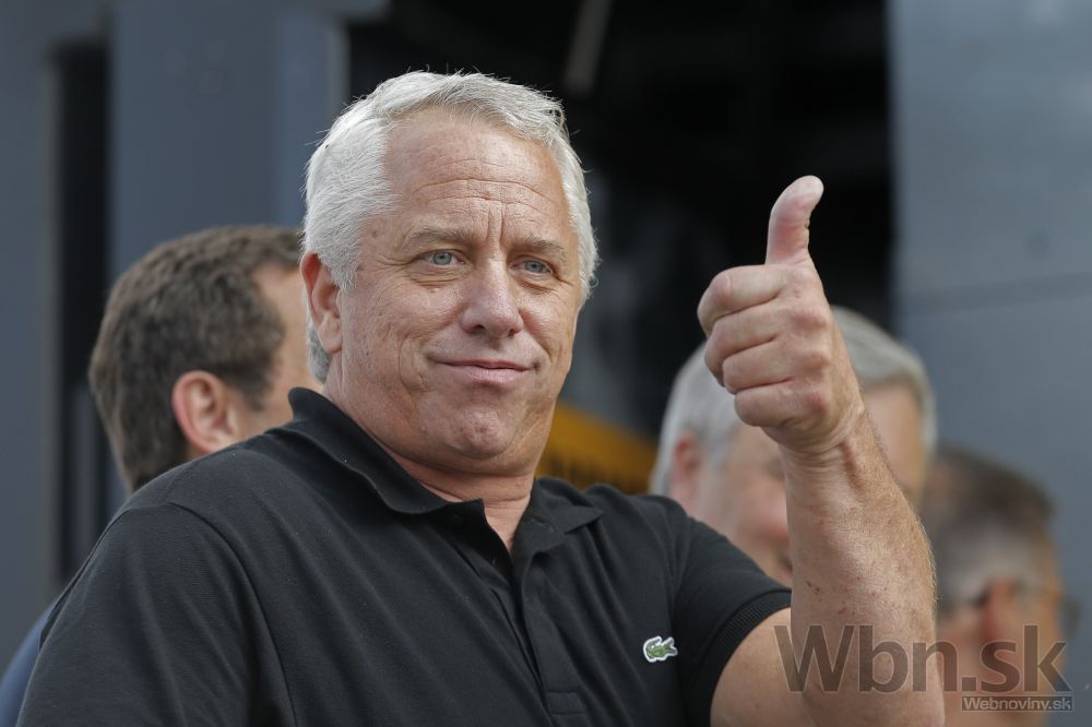 Greg LEmond