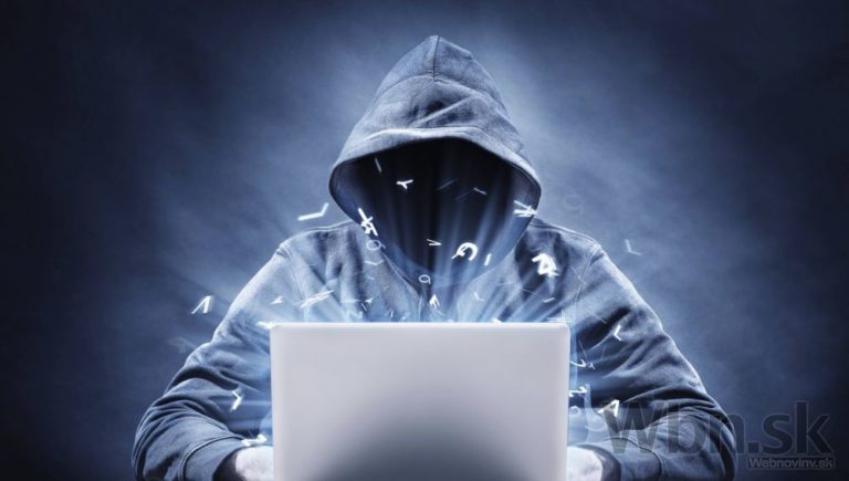 Hacker