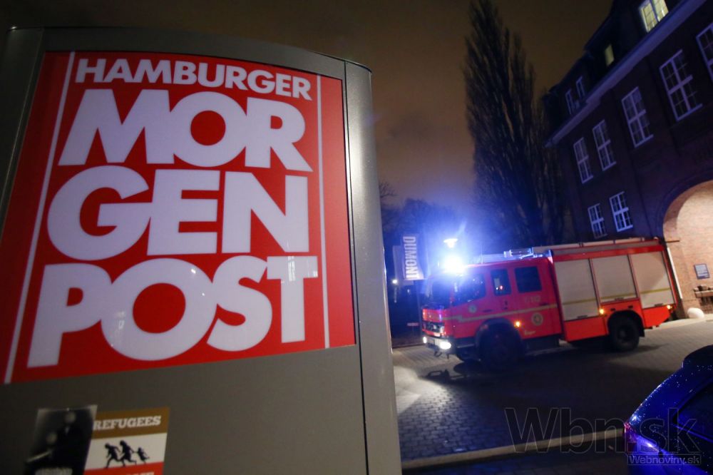 Hamburger Morgenpost