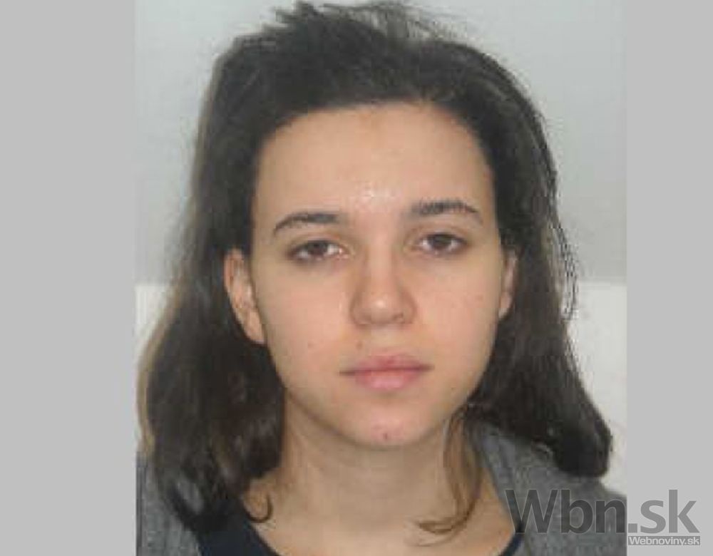 Hayat Boumeddieneová