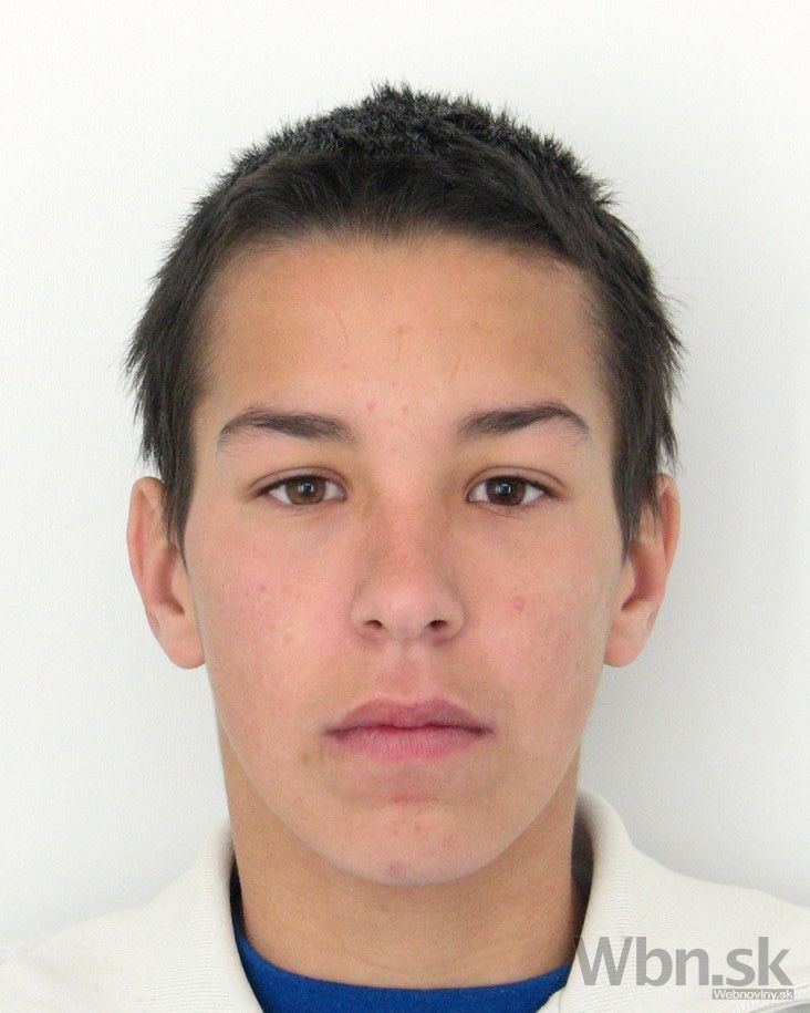 Hľadajú sa chlapci