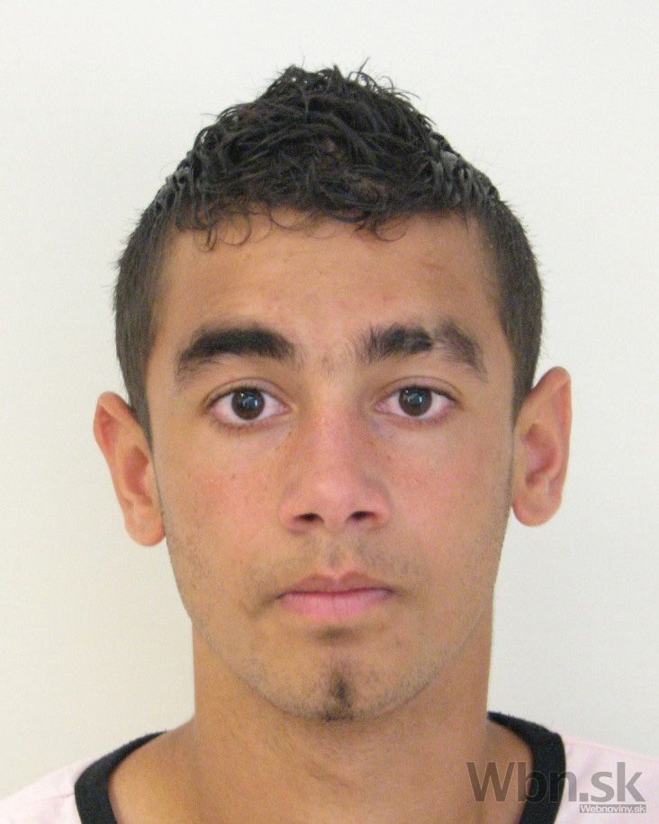 Hľadajú sa chlapci