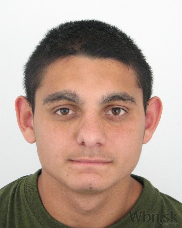 Hľadajú sa chlapci