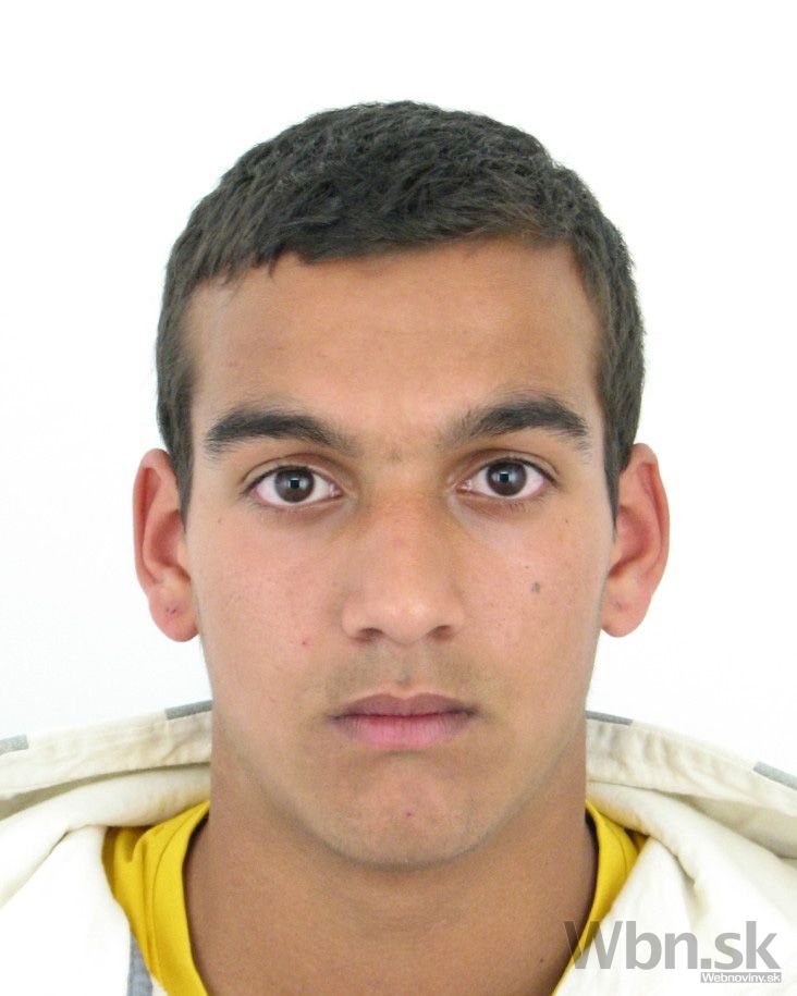 Hľadajú sa chlapci