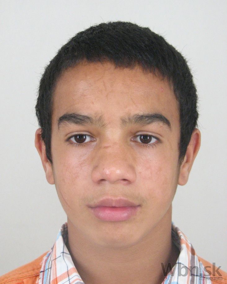 Hľadajú sa chlapci