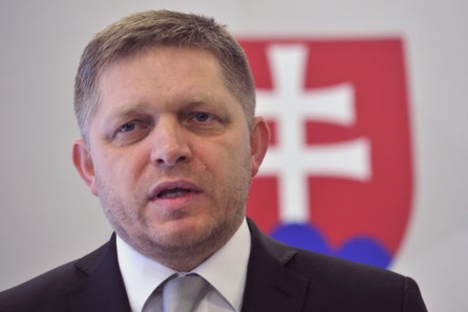 Robert Fico