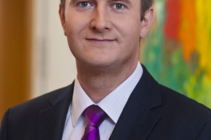 RWE Gas Slovensko Miroslav Kulla