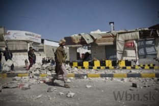 Jemenský prezident je odhodlaný splniť požiadavky povstalcov