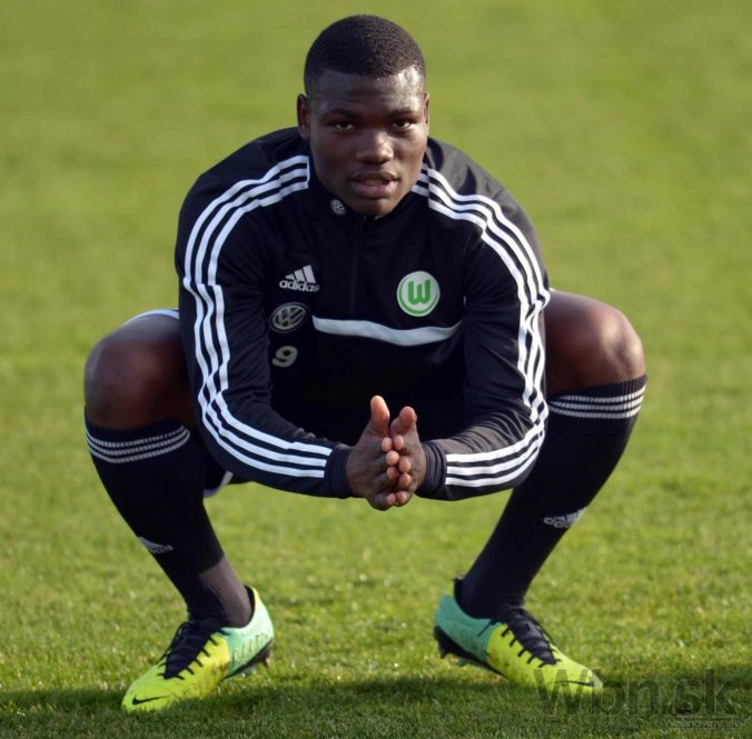 Junior Malanda