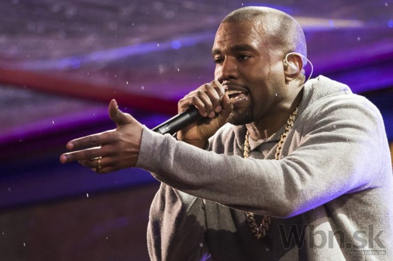 Kanye West