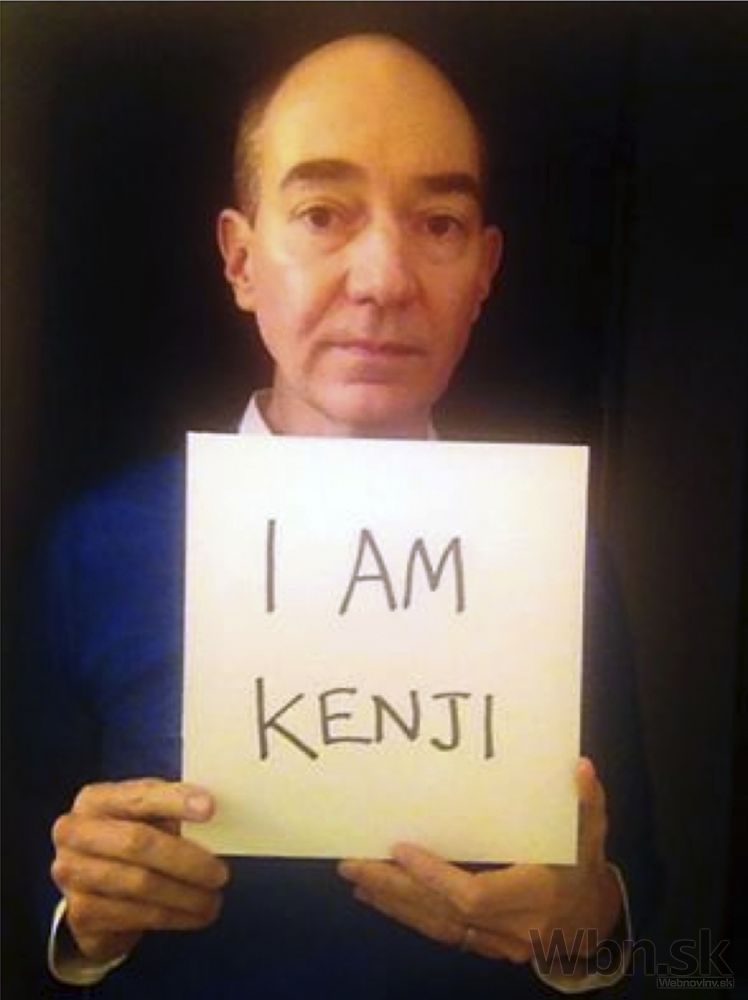 Kenji