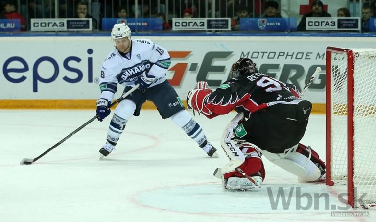 Konstantin Glazačev