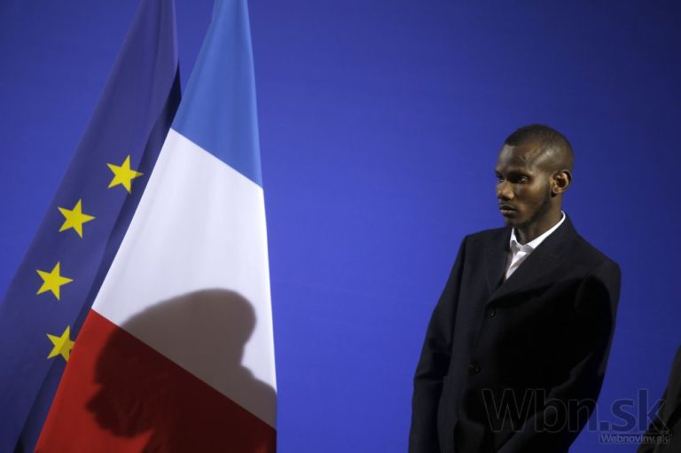 Lassana Bathily