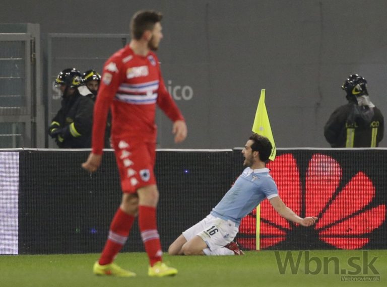 Lazio Rím