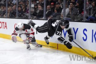 Los Angeles Kings