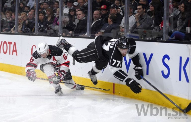 Los Angeles Kings