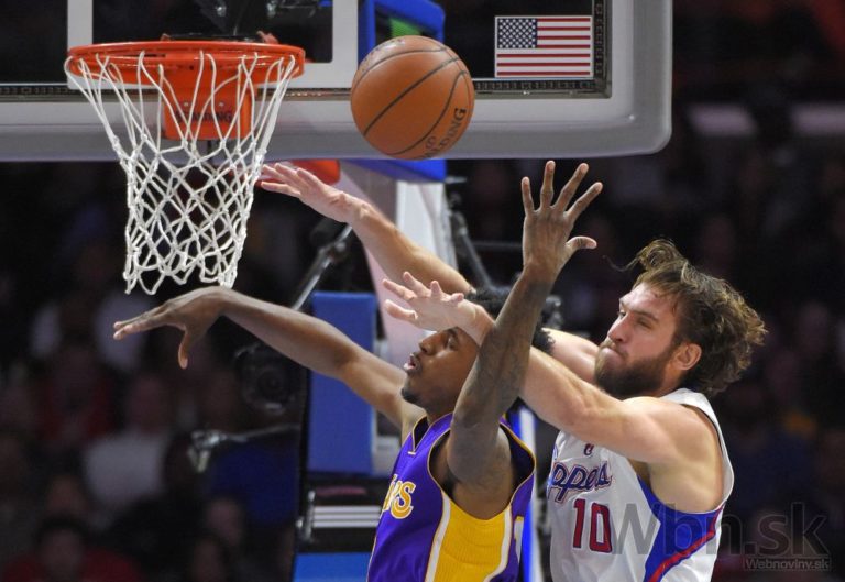 Los Angeles Lakers
