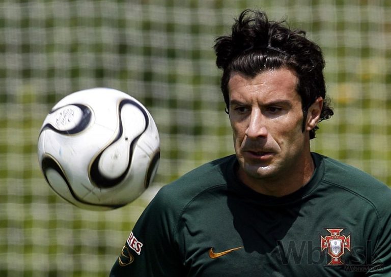 Luís Figo