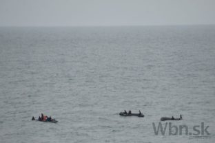 Malajzijské lietadlo AirAsia spadlo do Jávskeho mora, hľadajú obete