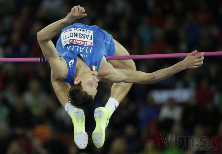 Marco Fassinotti